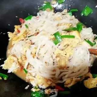 Make Egg noodles step 6