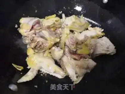 Make Chicken soup step 3