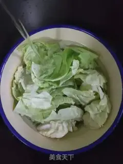 Make Blend the kale step 4