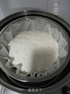 Make Wheat noodles step 6