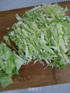 Make Blend the kale step 5