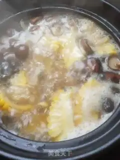 Make Corn, corn, corn, corn step 4