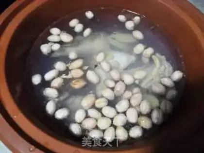 Make Chicken soup step 5