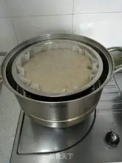 Make Wheat noodles step 7