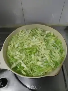 Make Blend the kale step 6