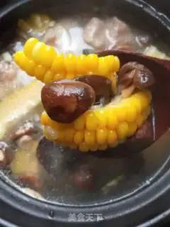 Make Corn, corn, corn, corn step 5