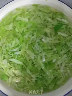 Make Blend the kale step 7