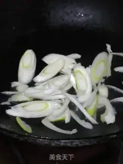 Make Cucumber mushrooms step 1