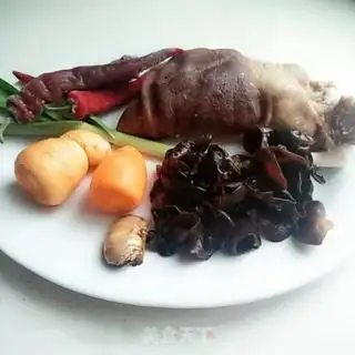 Make Fish fragrance step 0