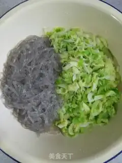 Make Blend the kale step 8