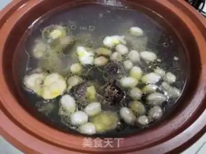 Make Chicken soup step 7