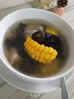Make Corn, corn, corn, corn step 7