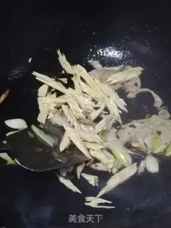 Make Cucumber mushrooms step 2