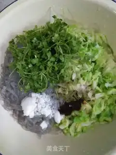 Make Blend the kale step 9