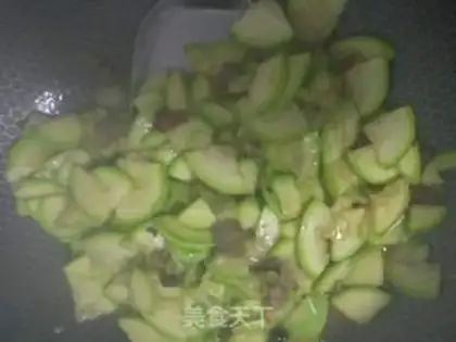 Make Spicy meat step 5