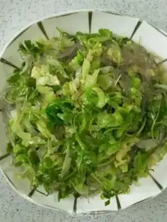 Make Blend the kale step 10