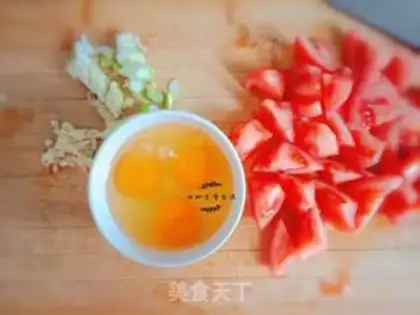 Make Scratch noodles step 0
