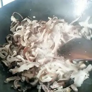 Make Fish fragrance step 3