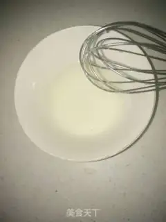 Make SpongeBob cake step 3