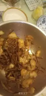 Make The lamb chop step 2