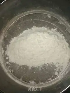 Make SpongeBob cake step 4