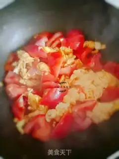 Make Scratch noodles step 2