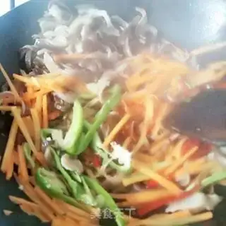 Make Fish fragrance step 5