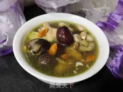 Make Chicken soup step 11