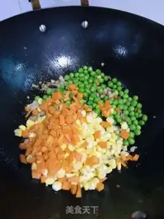 Make Fookbag dumplings step 2