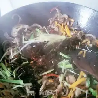 Make Fish fragrance step 6