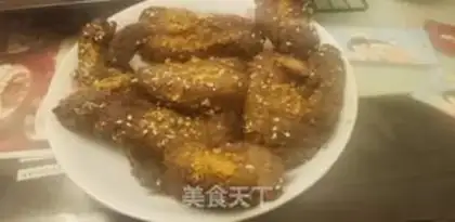 Make The lamb chop step 5