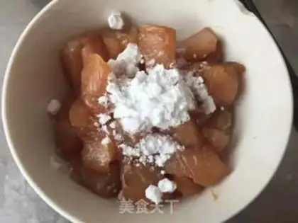 Make Chicken tits step 0