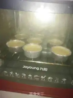 Make SpongeBob cake step 8