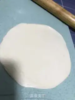 Make Fookbag dumplings step 5