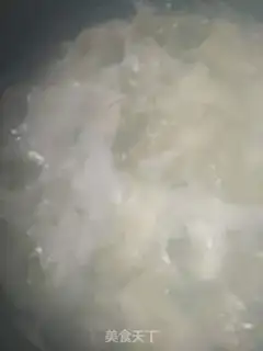 Make Noodle vegetable soup step 4