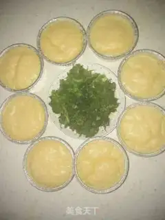 Make SpongeBob cake step 9