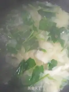 Make Noodle vegetable soup step 5