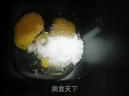 Make Homemade bread step 1