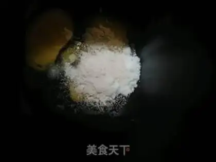 Make Homemade bread step 2