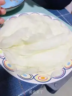 Make Fookbag dumplings step 7