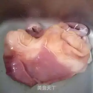 Make Wash the pig