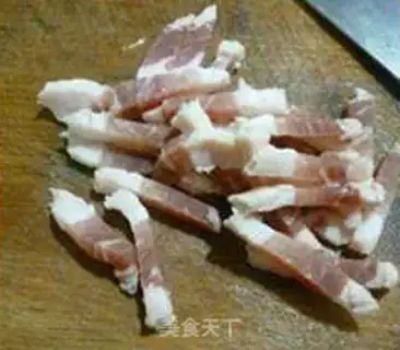 Make Porphylla and garlic step 6