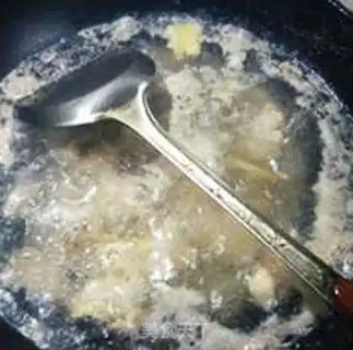 Make The chicken wings step 5