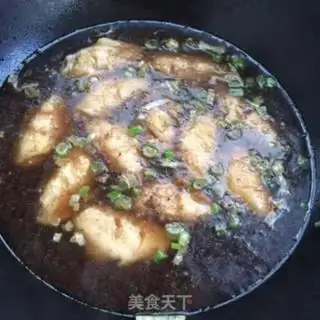 Make Lemon Coke wings step 4