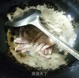 Make Porphylla and garlic step 9
