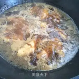 Make Lemon Coke wings step 5