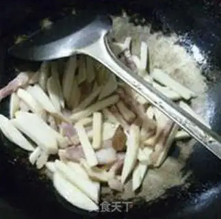 Make Porphylla and garlic step 10