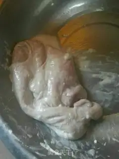 Make Wash the pig