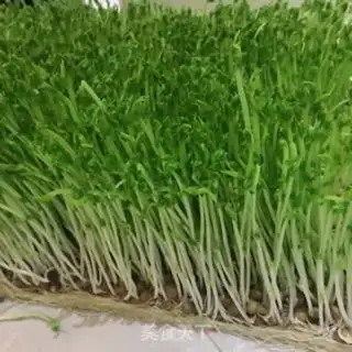Make Clean up the peas step 0