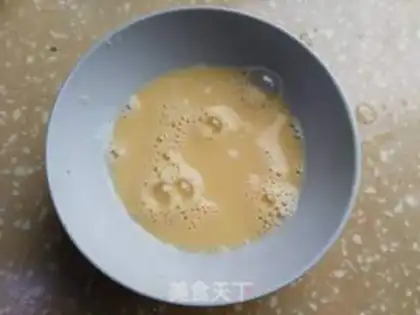 Make Frou soup step 1